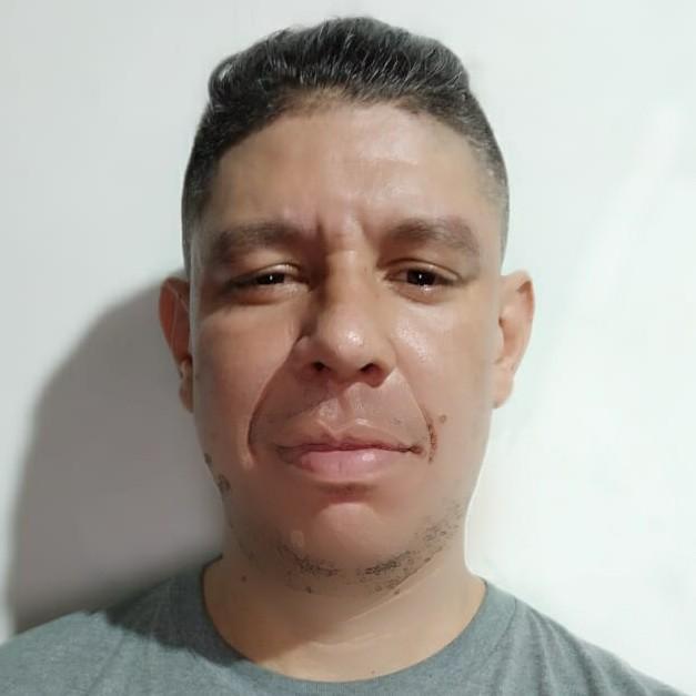 Ricardo Arias Moreno