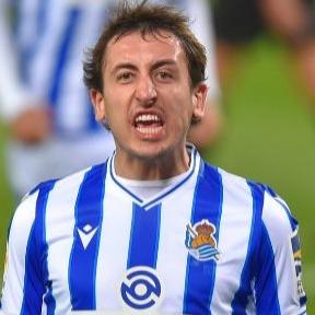 Mikel Oyarzabal