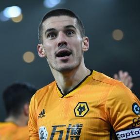 Conor Coady
