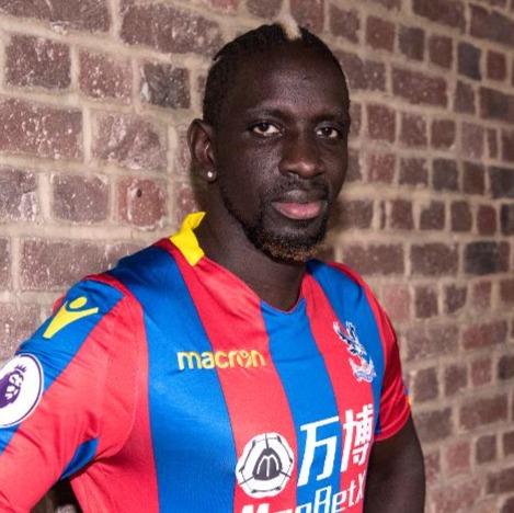 Mamadou Sakho