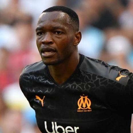Steve Mandanda