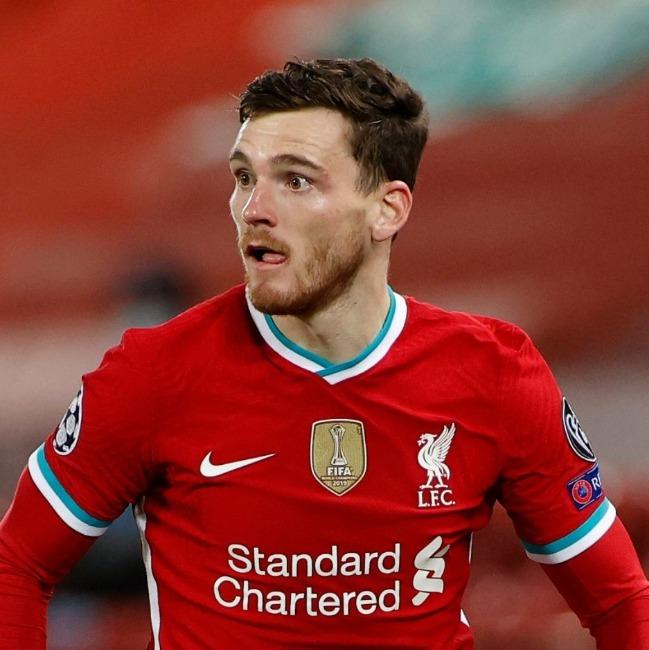 Andrew Robertson