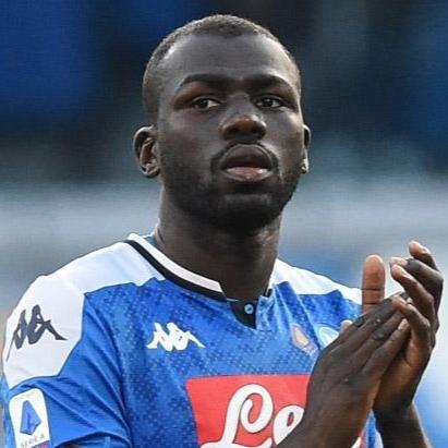 Kalidou Koulibaly