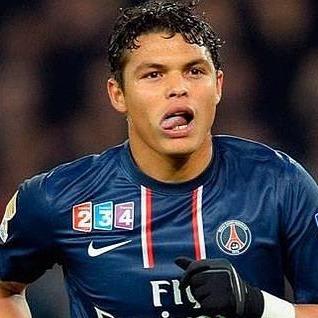 Thiago Silva