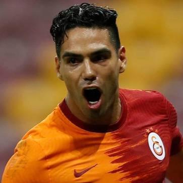 Radamel Falcao