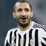 Giorgio Chiellini