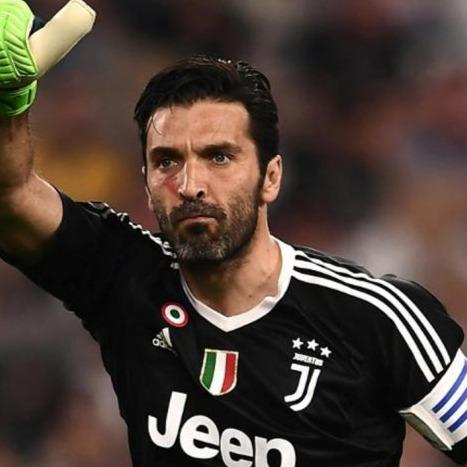 Gianluigi Buffon