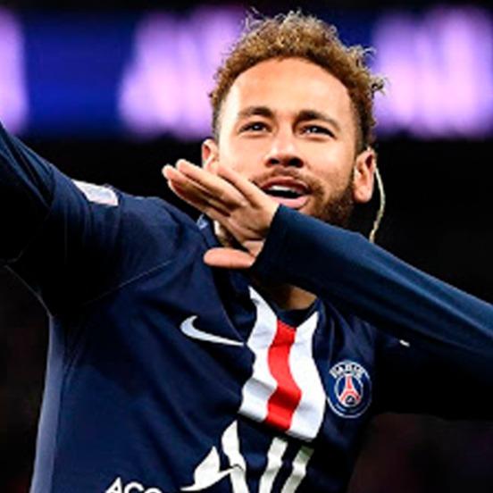 Neymar Jr