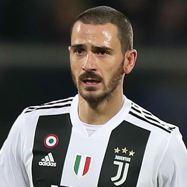 Leonardo Bonucci