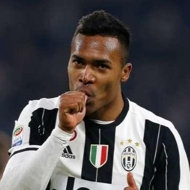 Alex Sandro