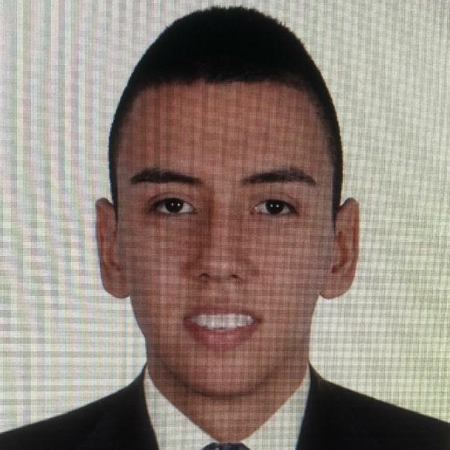 Jhon Jairo Cadena Tamayo