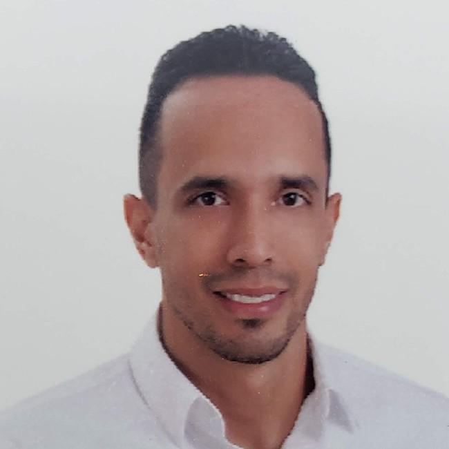 Gilberto Neira