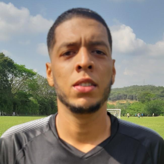 William Andrés Manzano Hincapié