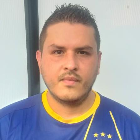 Wilmer Andres Jaramillo