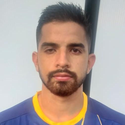 Julián Trejos