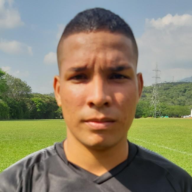 Michael Steven Girón Acevedo