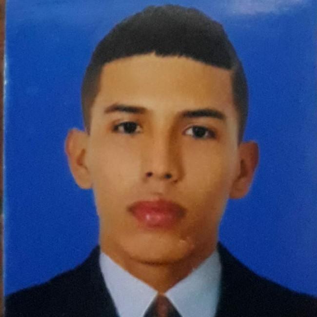 Luis Hernando López Díaz