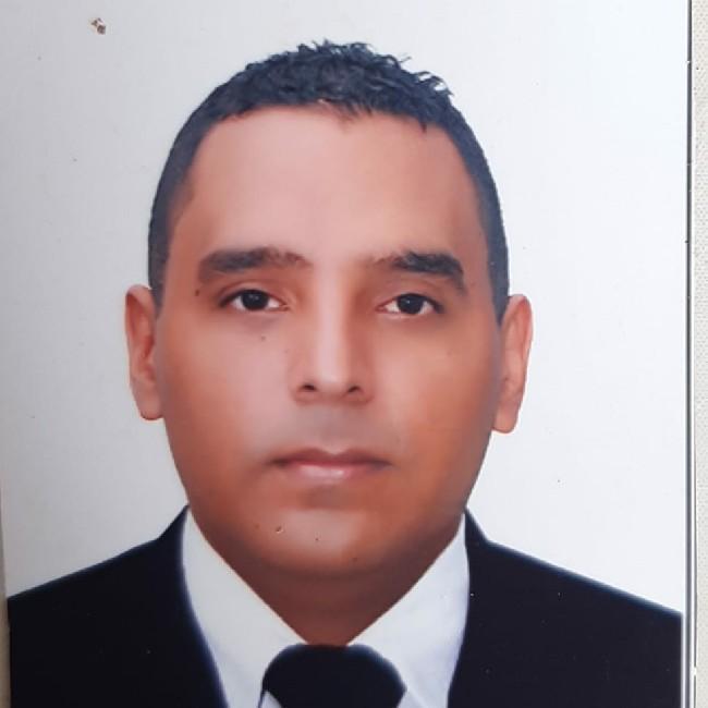 Javier Alexander Jaramillo Sarria