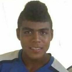 Jhon Edward Bolaños Rivera