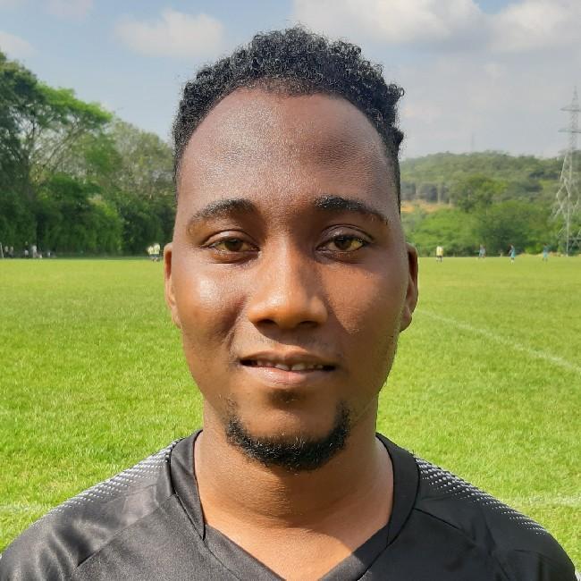 Omar Hurtado Riascos
