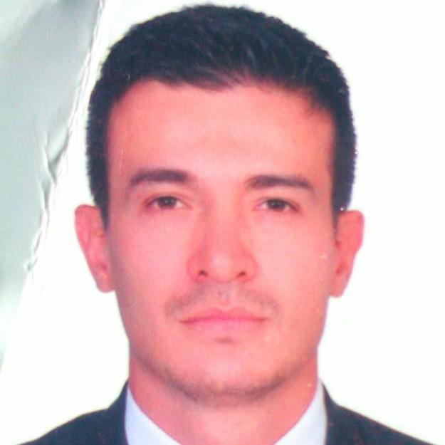 Luis Armando Zuluaga Saavedra