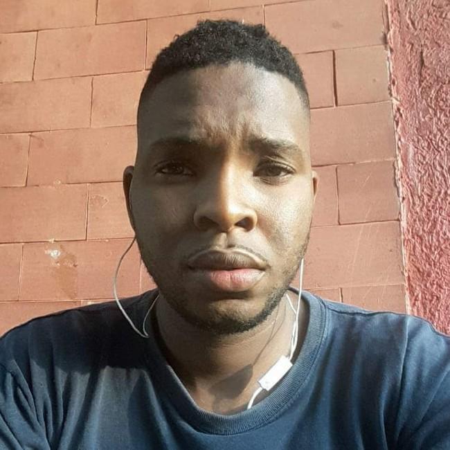 Harold Alberto Balanta