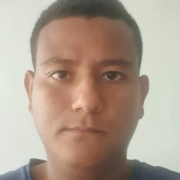 Luis Miguel Rengifo Farrufia