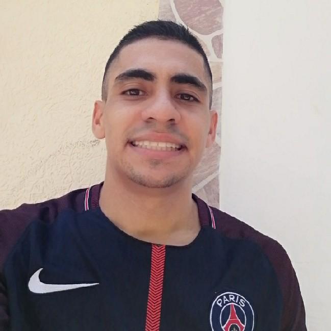 Juan David Bahamon Vargas