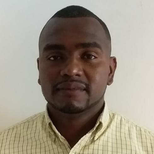 Andrés Felipe Molina