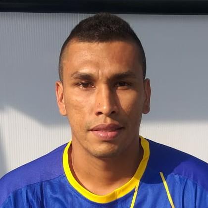 Jainer Cardona