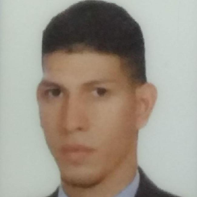 Cristián Andrés Franco Hernández