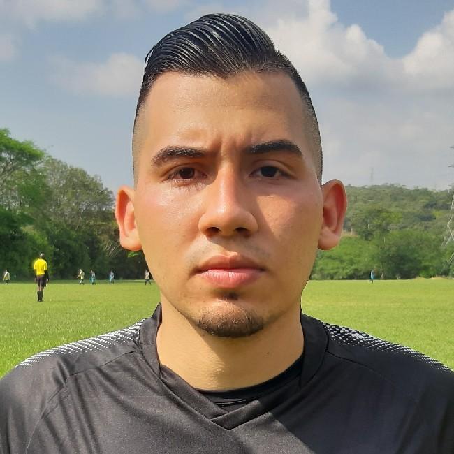Diego Armando Colonia Quintero