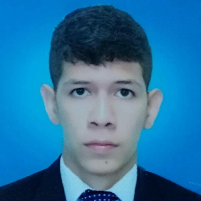 Jhonatan Muñoz Álvarez