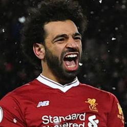 Mohamed Salah