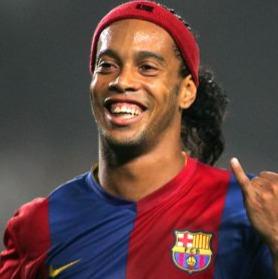 Ronaldinho