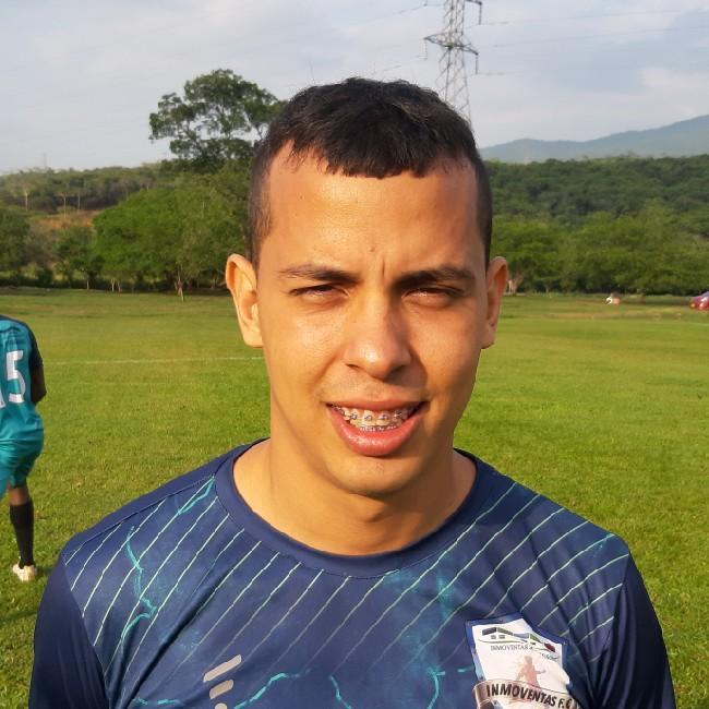 Andrews Johannes Serna Corrales