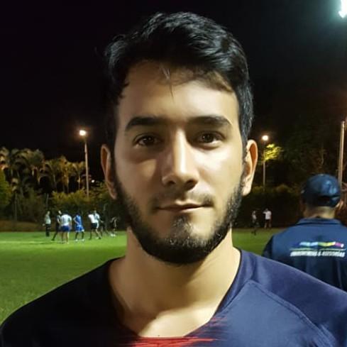 Juan David Castro Delgado