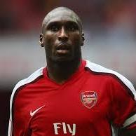 Sol Campbell