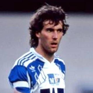 Laurent Blanc