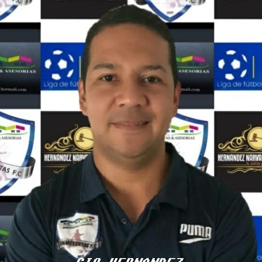 Z D.T. Giovanny Hernández
