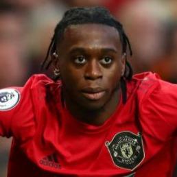 Aaron Wan-Bissaka