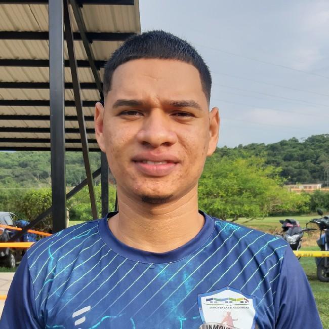 Jhonatan Fernando Riascos Tascon