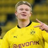 Erling Haaland