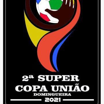 2 SUPER  Copa União 2021🏆
