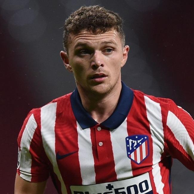Kieran Trippier
