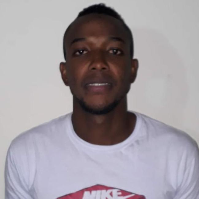 Jhon Dilan Balanta Jiménez