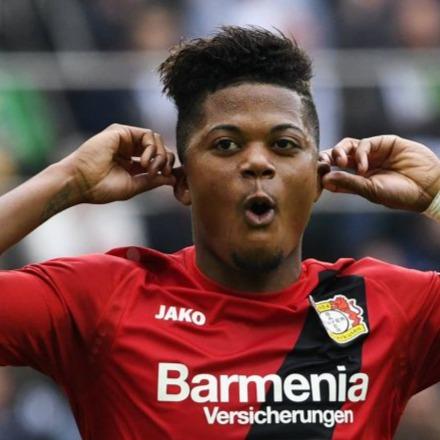Leon Bailly