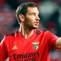Jan Vertonghen