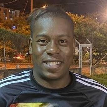 Cristián David Hoyos Fernández