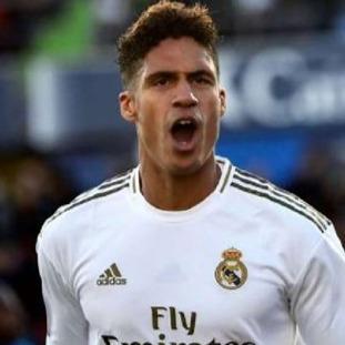 Raphael Varane